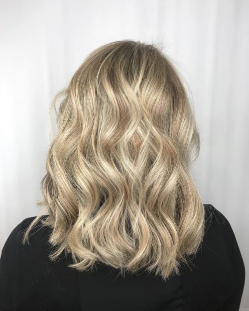 16 Best Golden Blonde Hair Color Ideas for Your Skin Tone