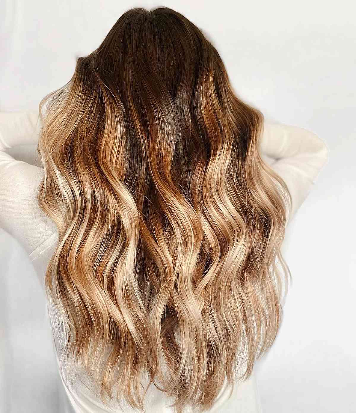 What are Balayage Highlights? 21 Perfect Examples