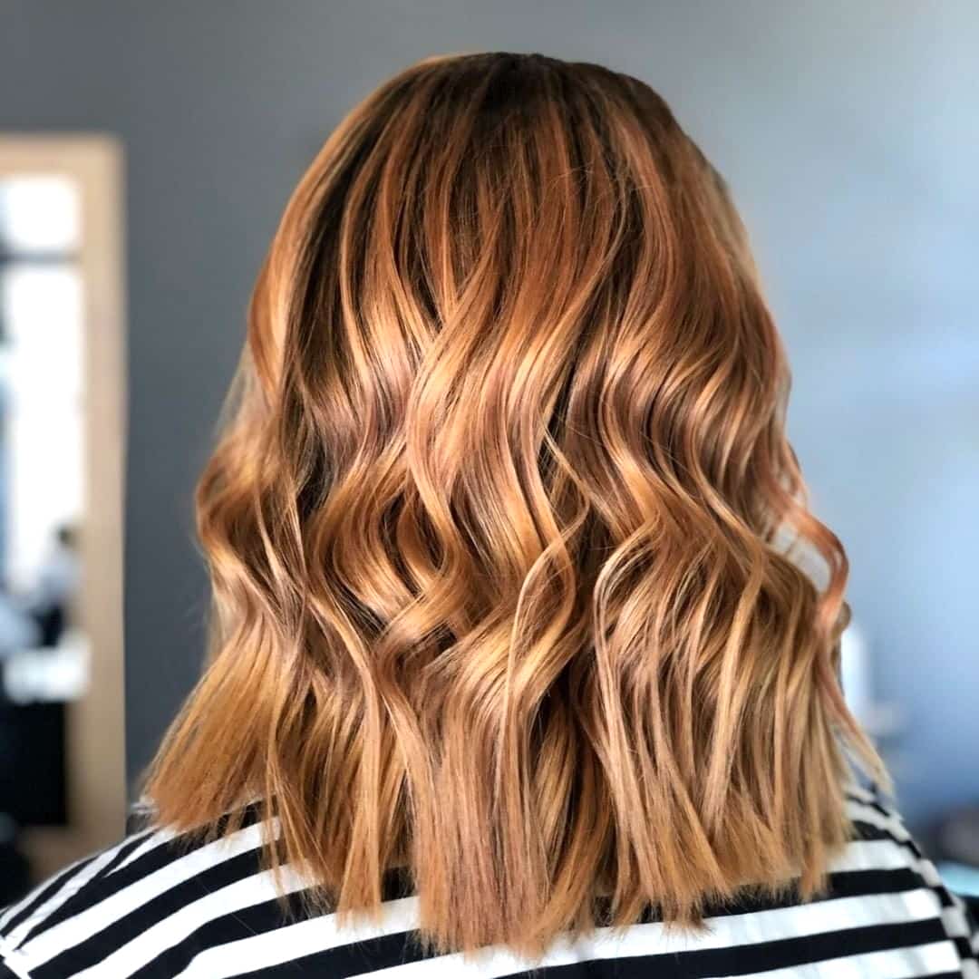 16 Best Golden Blonde Hair Color Ideas for Your Skin Tone