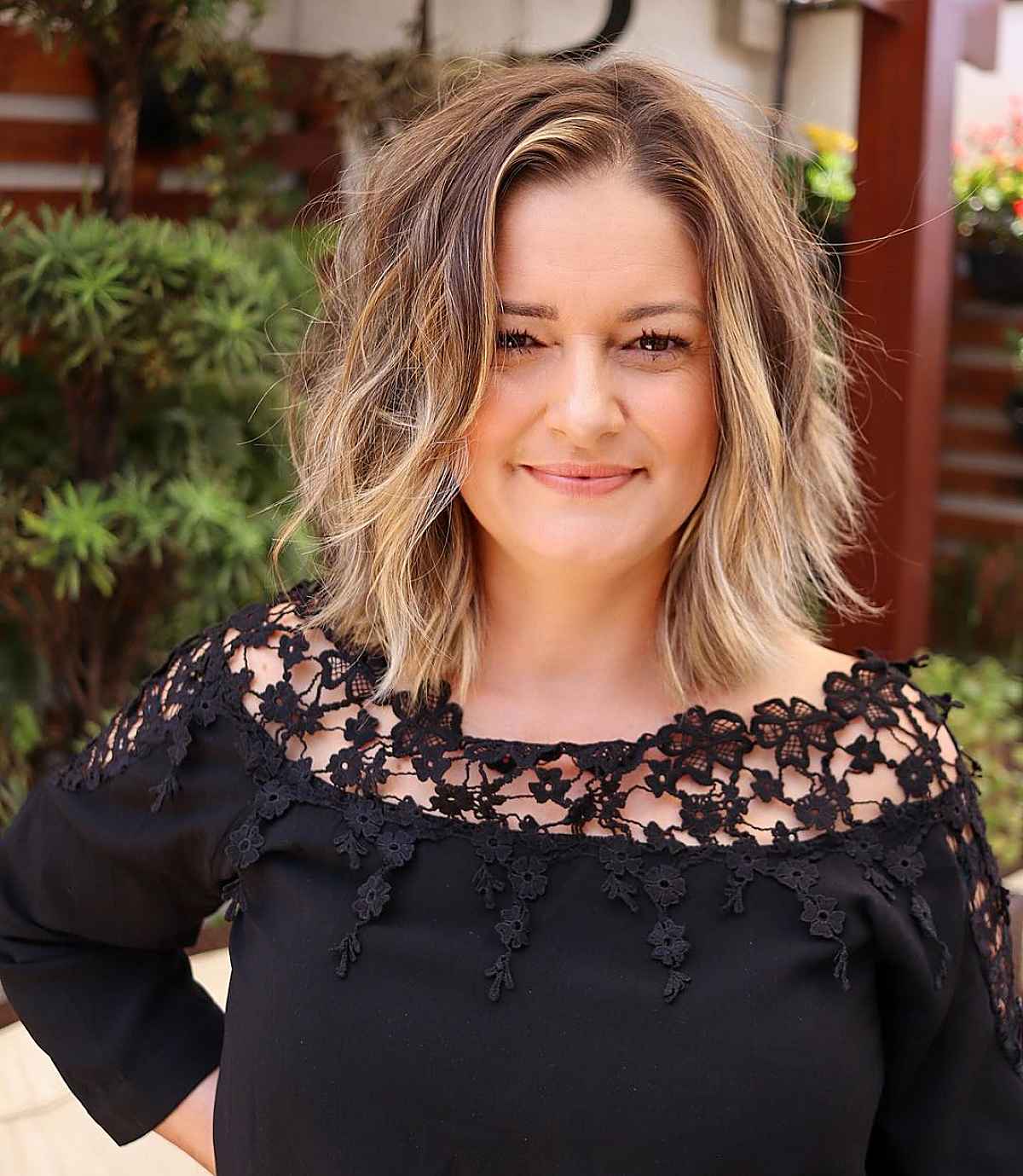 22 Inspiring Blonde Balayage Hair Color Ideas for Women