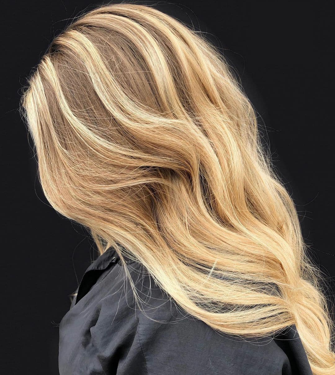 16 Best Golden Blonde Hair Color Ideas for Your Skin Tone
