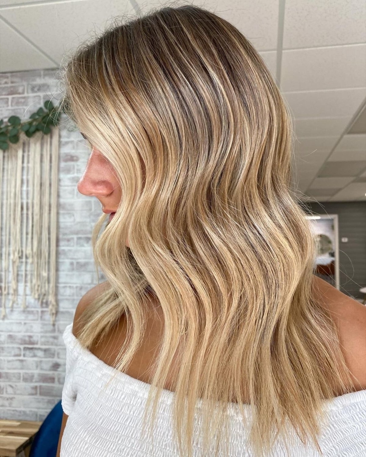 These are The 31 Hottest Hair Color Ideas of 2021