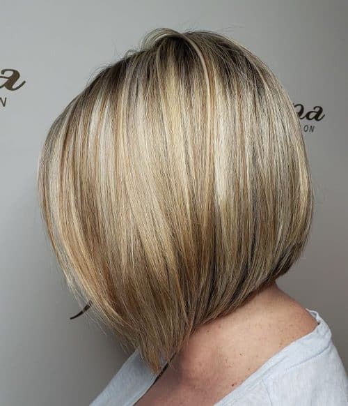 22 Best Blonde Bob Hairstyles &#038; Blonde Lobs for 2021