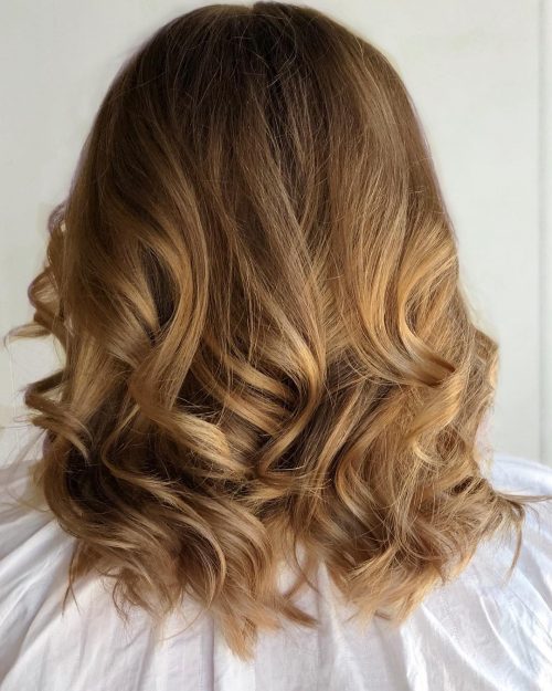 16 Best Golden Blonde Hair Color Ideas for Your Skin Tone