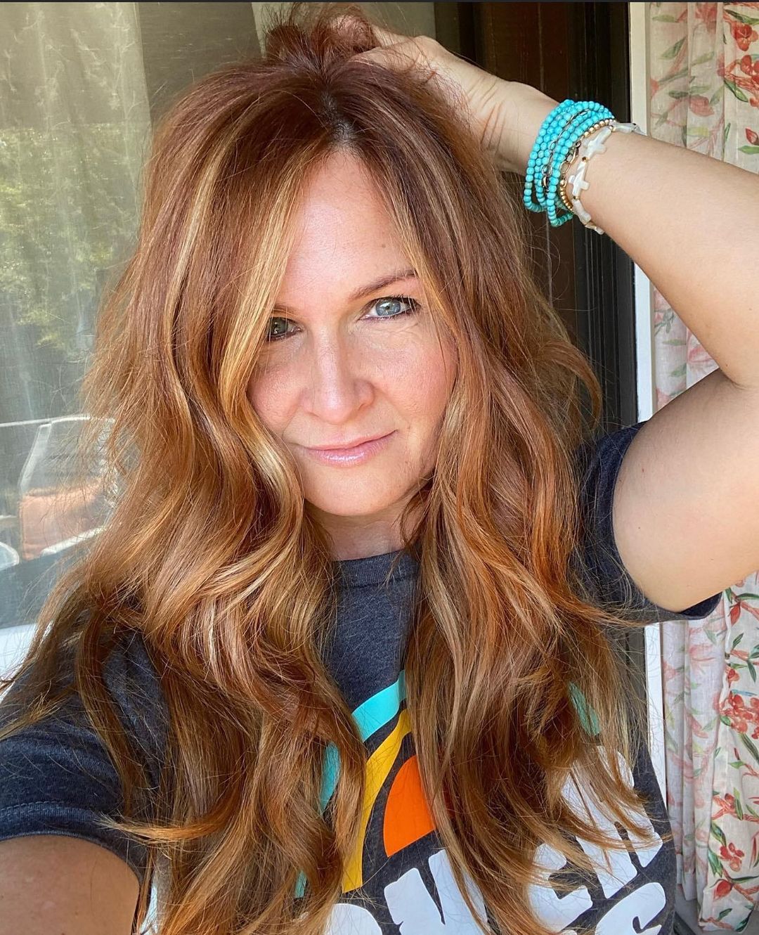 Top 15 Fall Hair Colors for Women Over 50 in 2021
