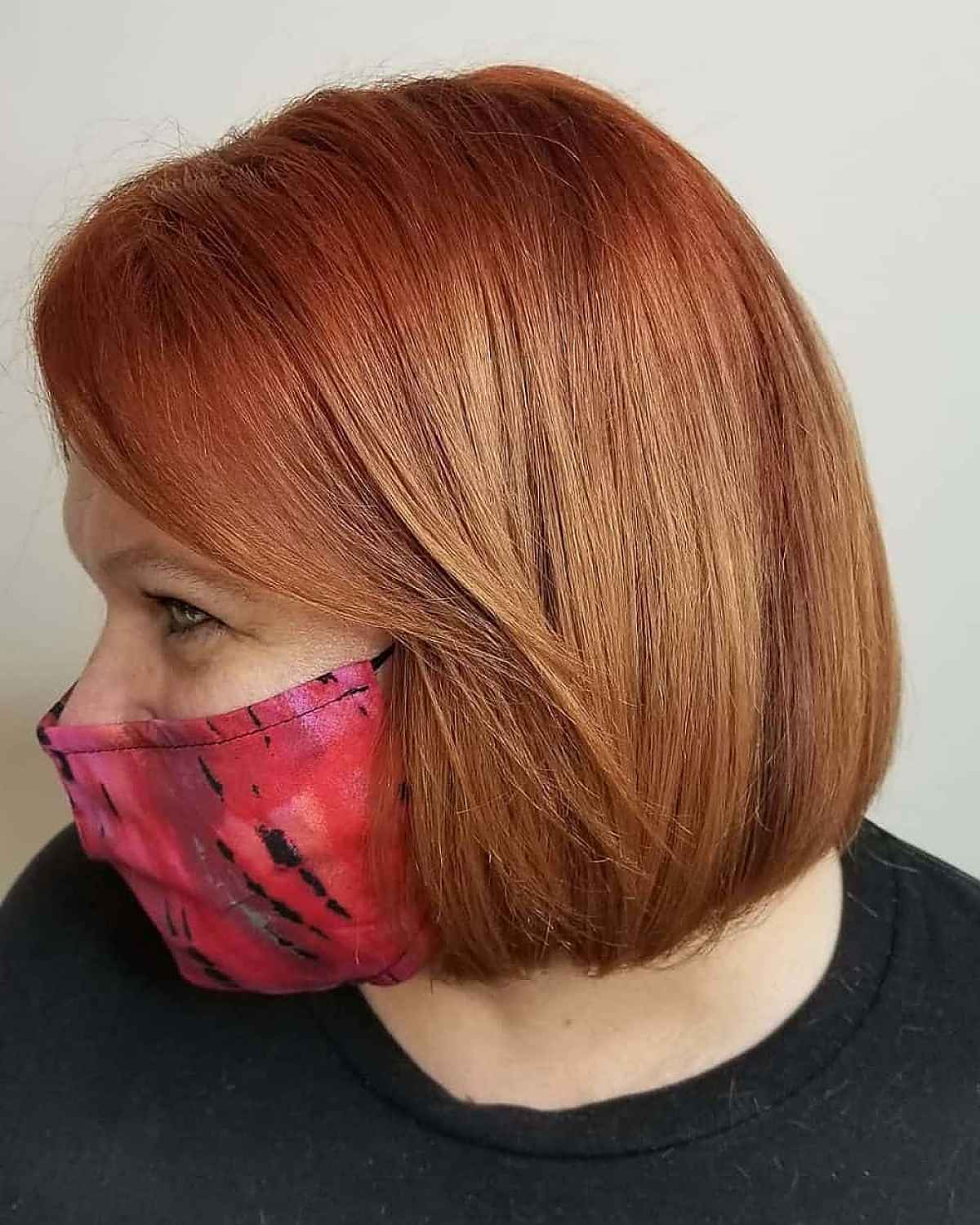 Top 10 Fall Hair Colors for Women Over 40 in 2021