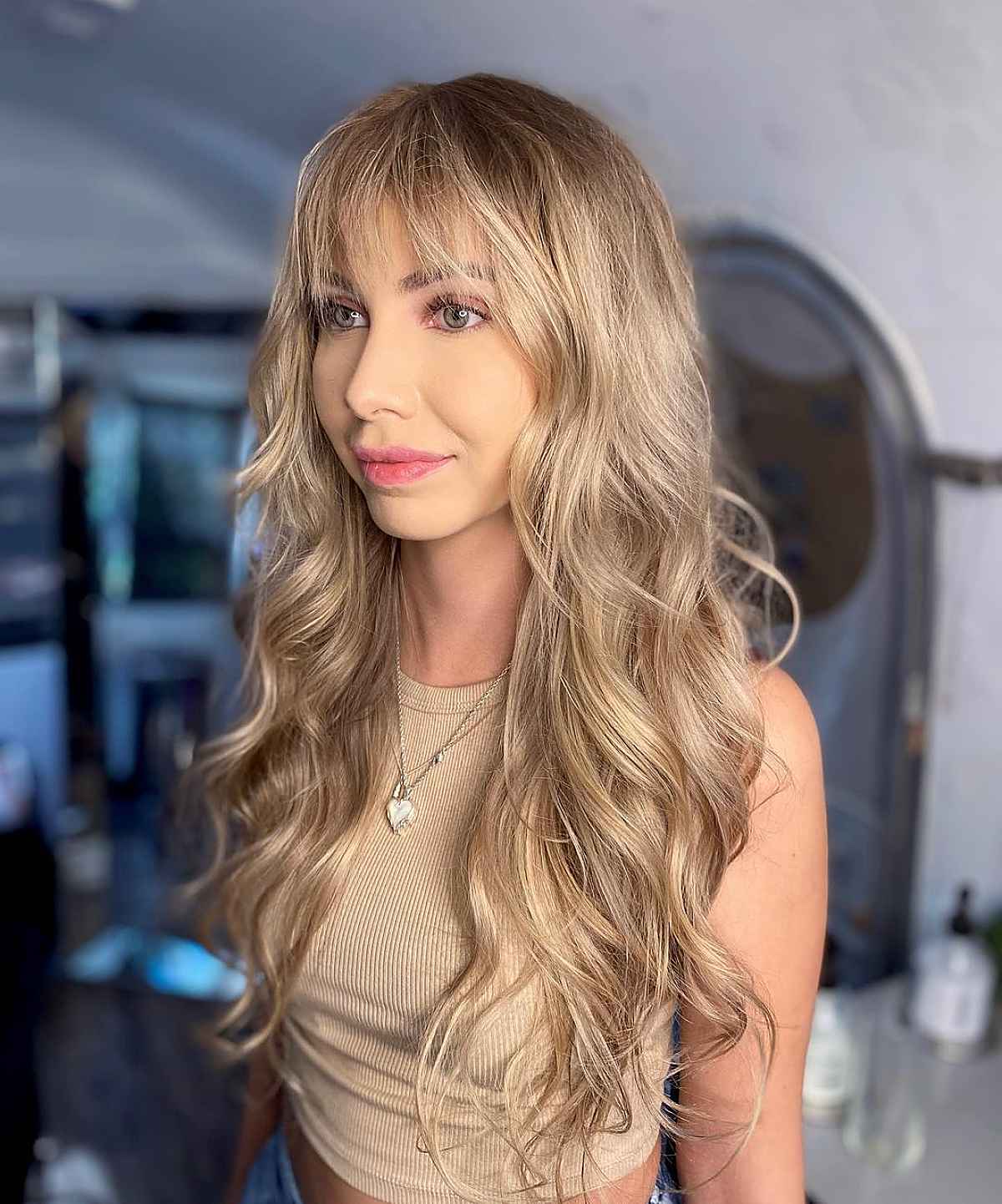 33 Cute Blonde Hair Color Ideas in 2021 &#8211; Best Shades of Blonde