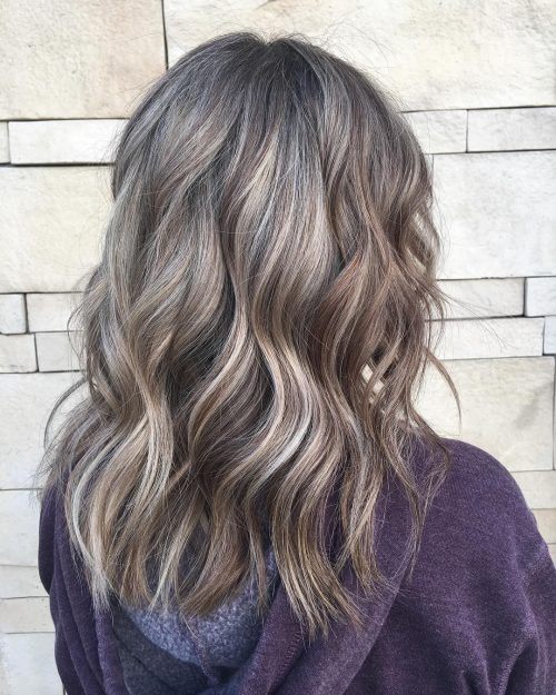 32 Lowlights Ideas You Have to See Compared to Highlights