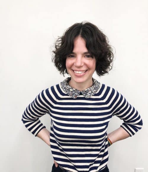 14 Fantastic Jet Black Hair Color Ideas for Every Skin Tone