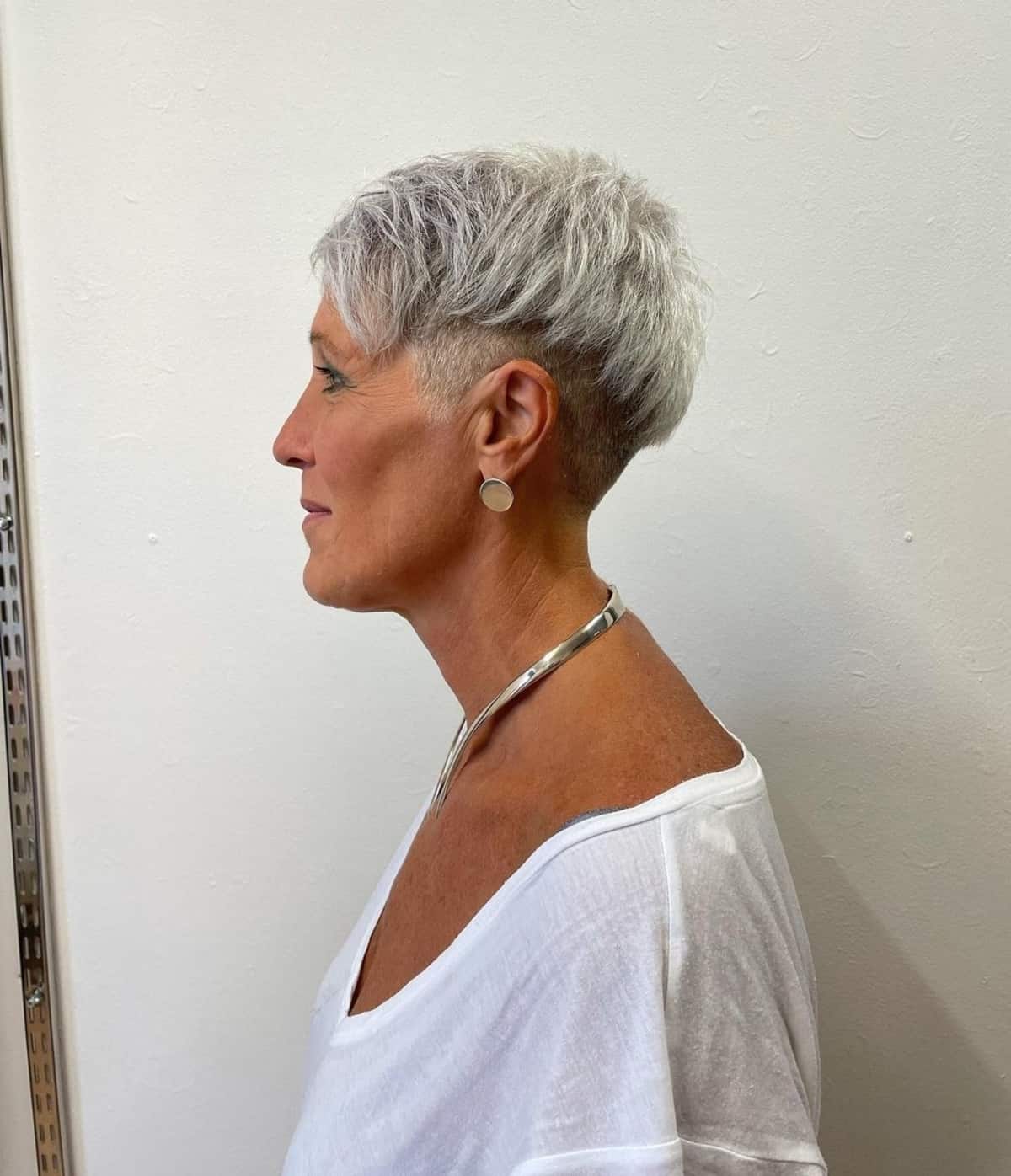 26 Edgy Pixie Cuts for Women of All Ages and Hair Textures