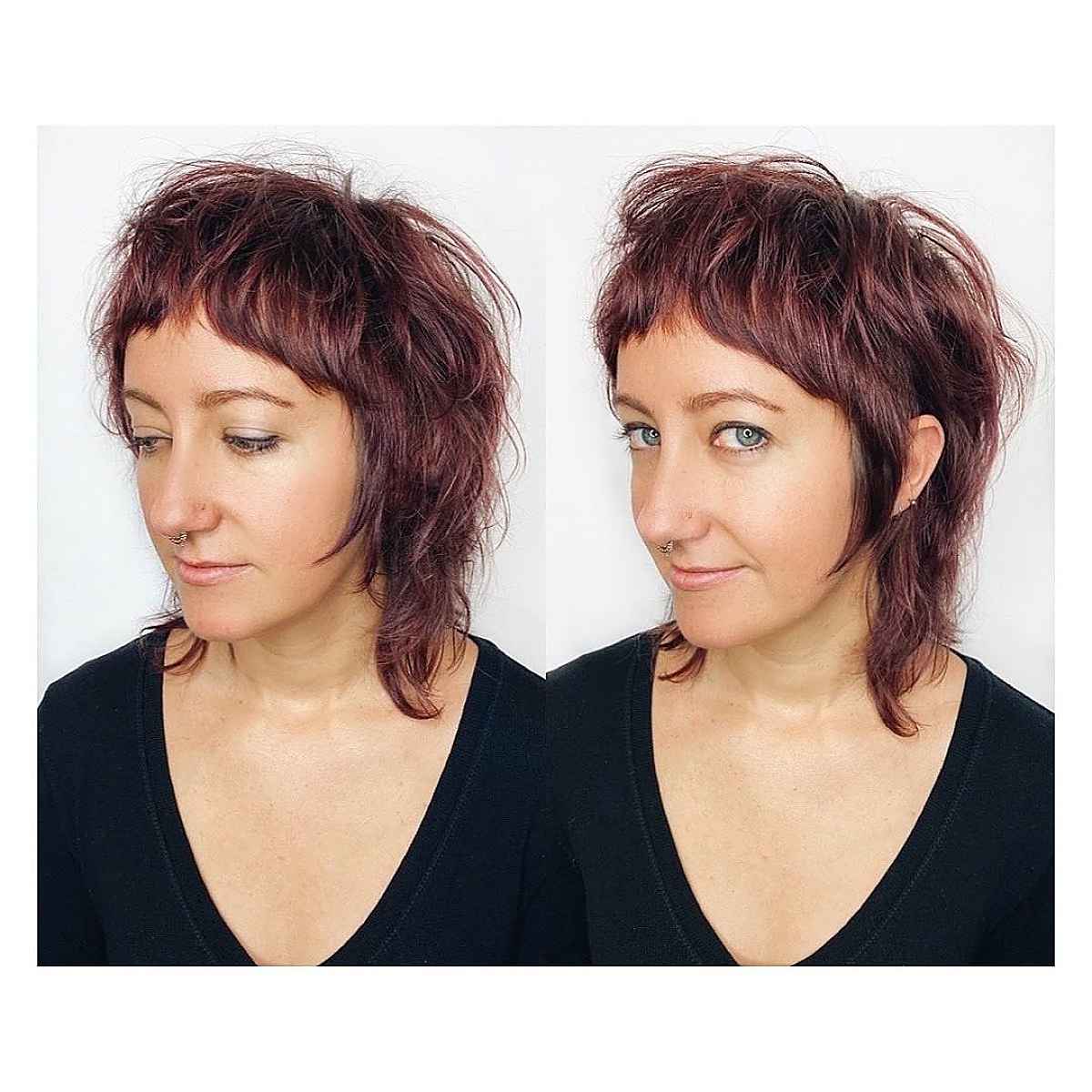 26 Hottest Alternative Hairstyles to Consider Right Now
