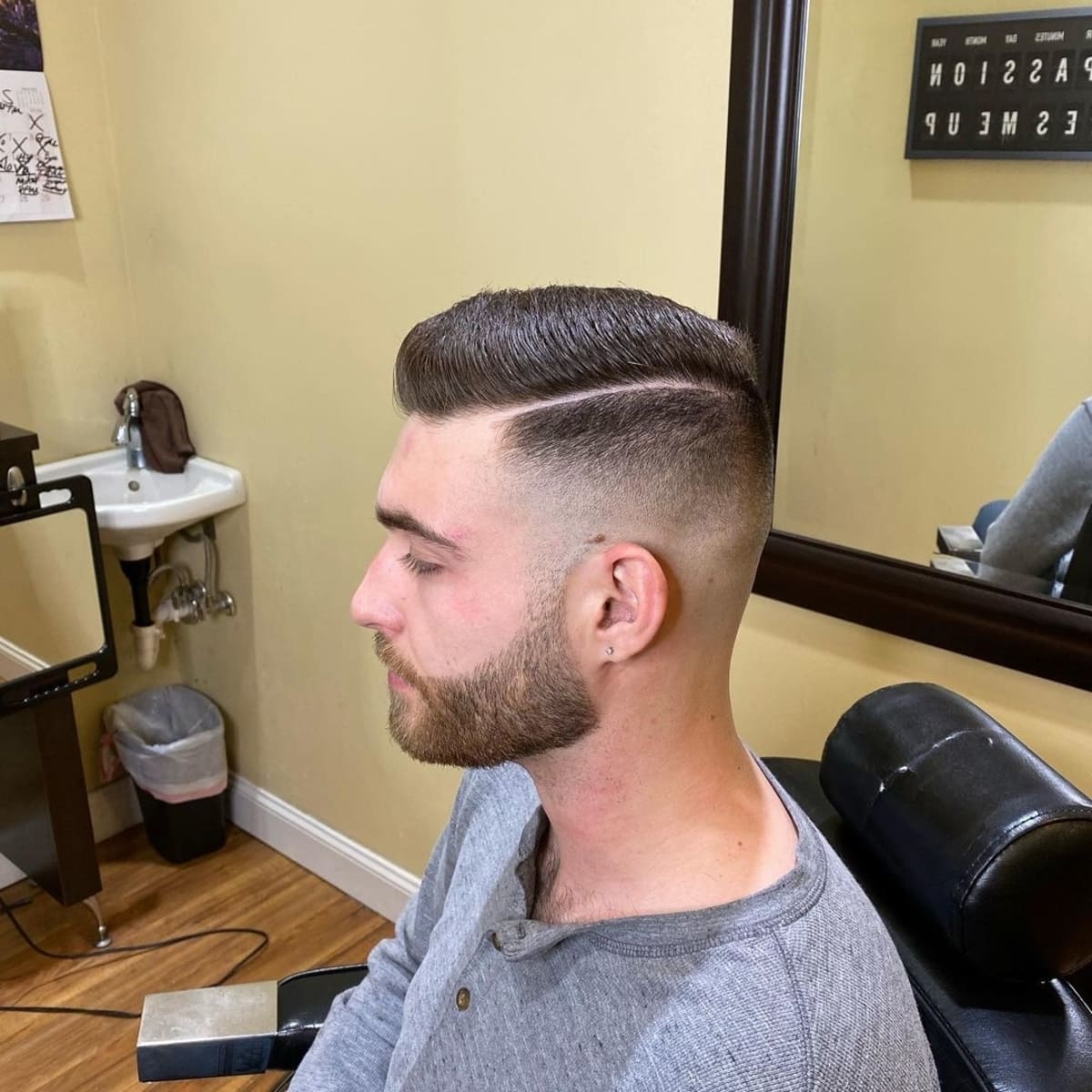 21 Best Military Haircut Ideas for a Clean and Crisp Look