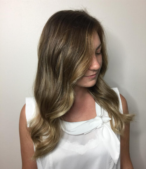 40 Best Balayage Hair Color Ideas Right Now