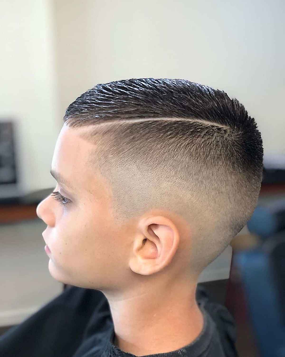 17 Most Stylish Haircuts for Toddler Boys &#8211; Fresh Styles for 2021