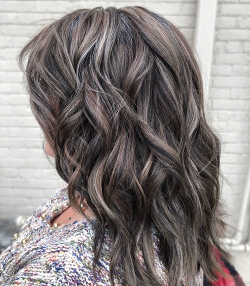 32 Lowlights Ideas You Have to See Compared to Highlights