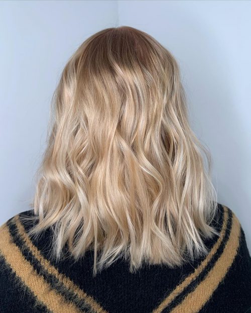 32 Lowlights Ideas You Have to See Compared to Highlights