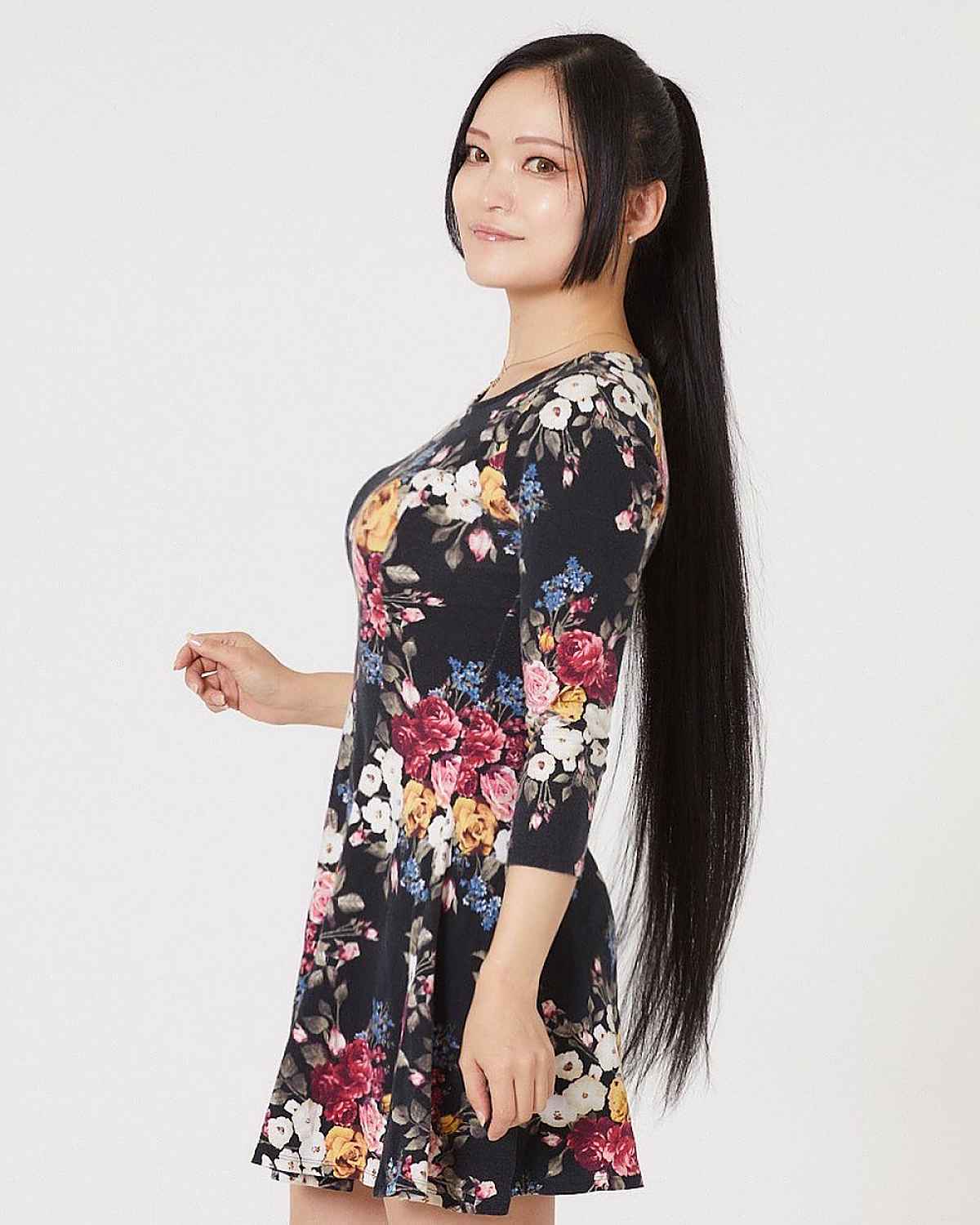 26 Hottest Ways to Get The Hime Haircut Trend