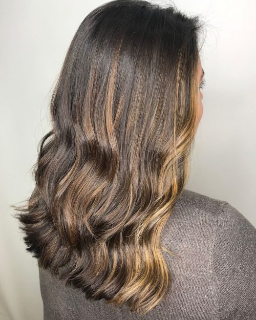 14 Fantastic Jet Black Hair Color Ideas for Every Skin Tone