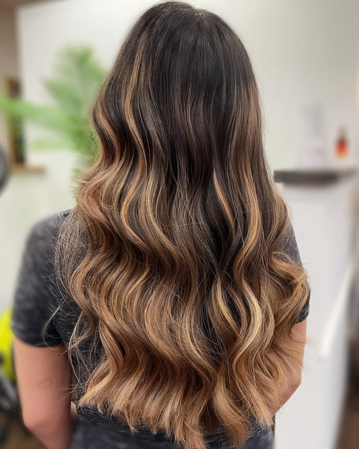 22 Black and Blonde Hair Colors for Edgy Women for 2021