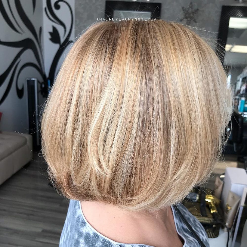 25 Honey Blonde Hair Color Ideas Trending in 2021