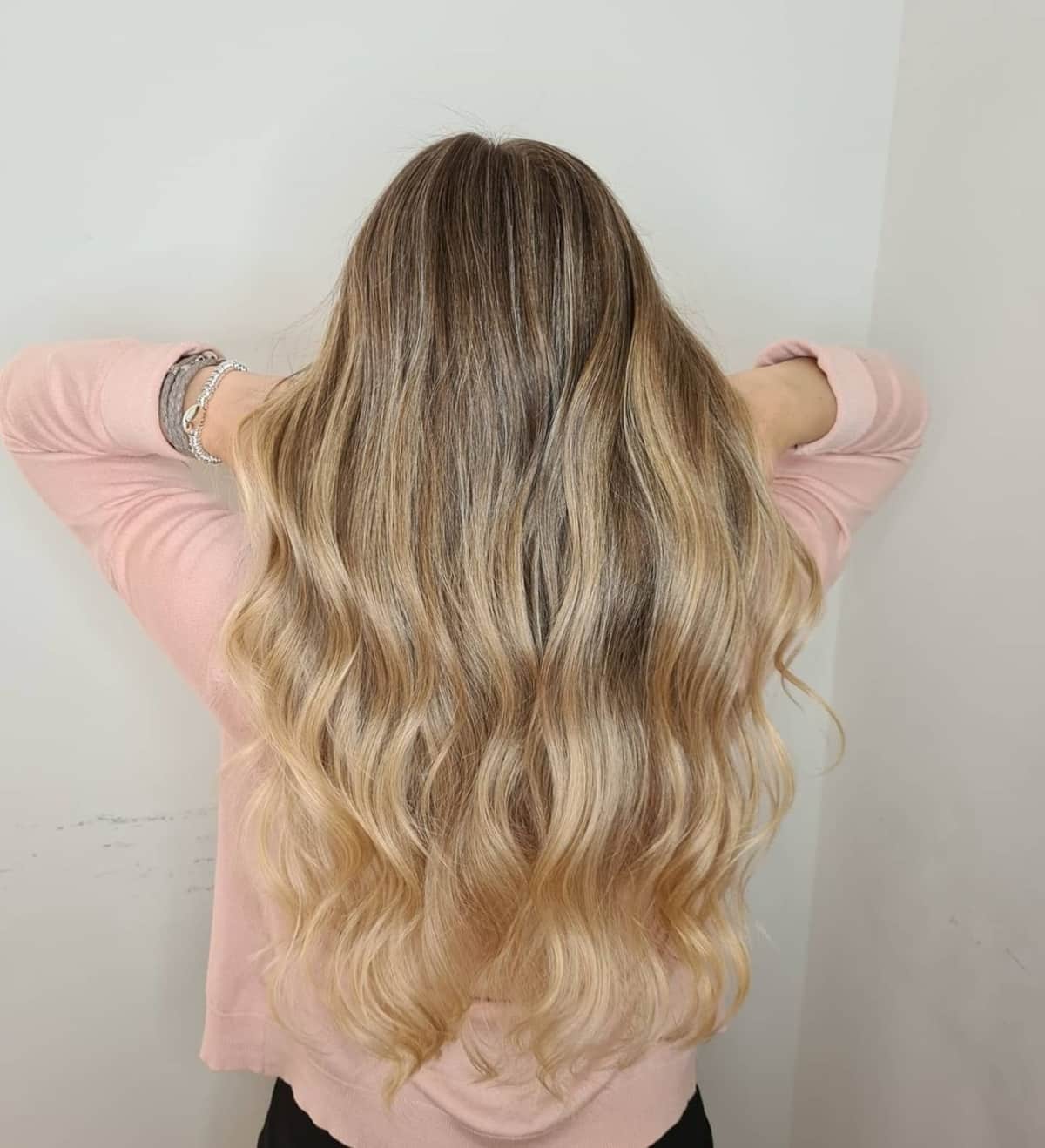 21 Dark Blonde Hair Color Ideas Trending in 2021