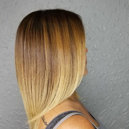 22 Inspiring Blonde Balayage Hair Color Ideas for Women