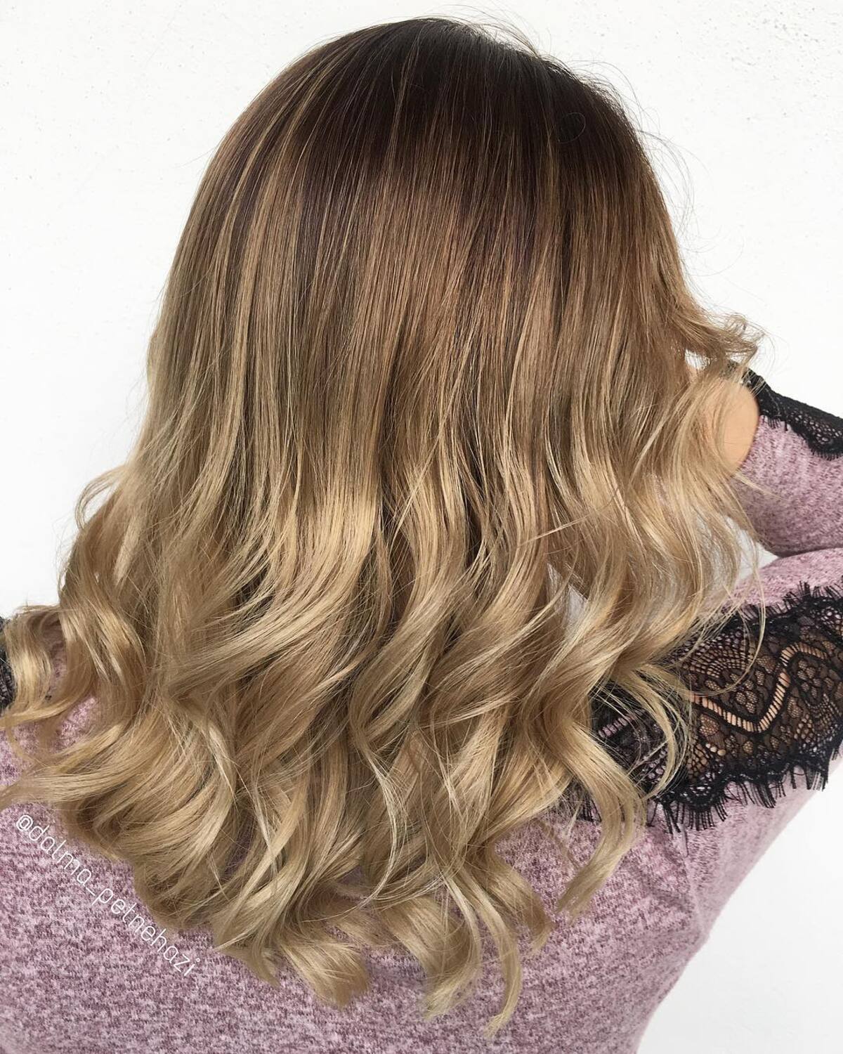 New: 24 Flattering Brown to Blonde Ombre Hair Color Ideas Right Now