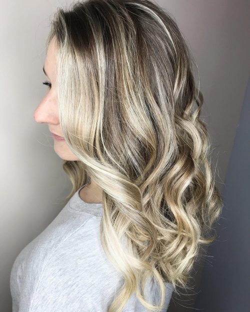 40 Best Balayage Hair Color Ideas Right Now