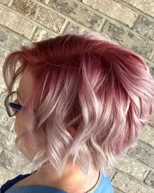 15 Ways to Get The Icy Blonde Hair Trend in 2021