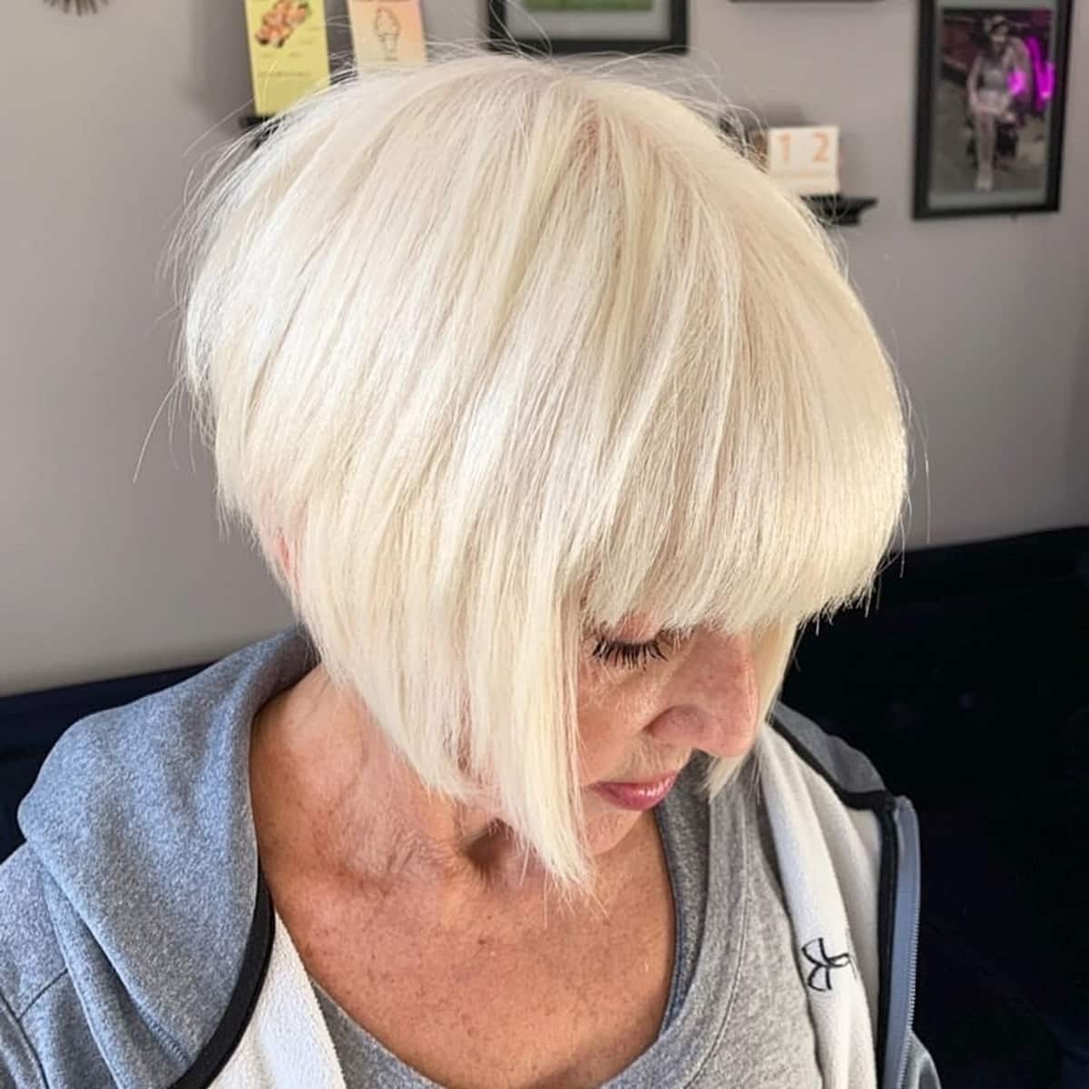 These are The 31 Hottest Hair Color Ideas of 2021