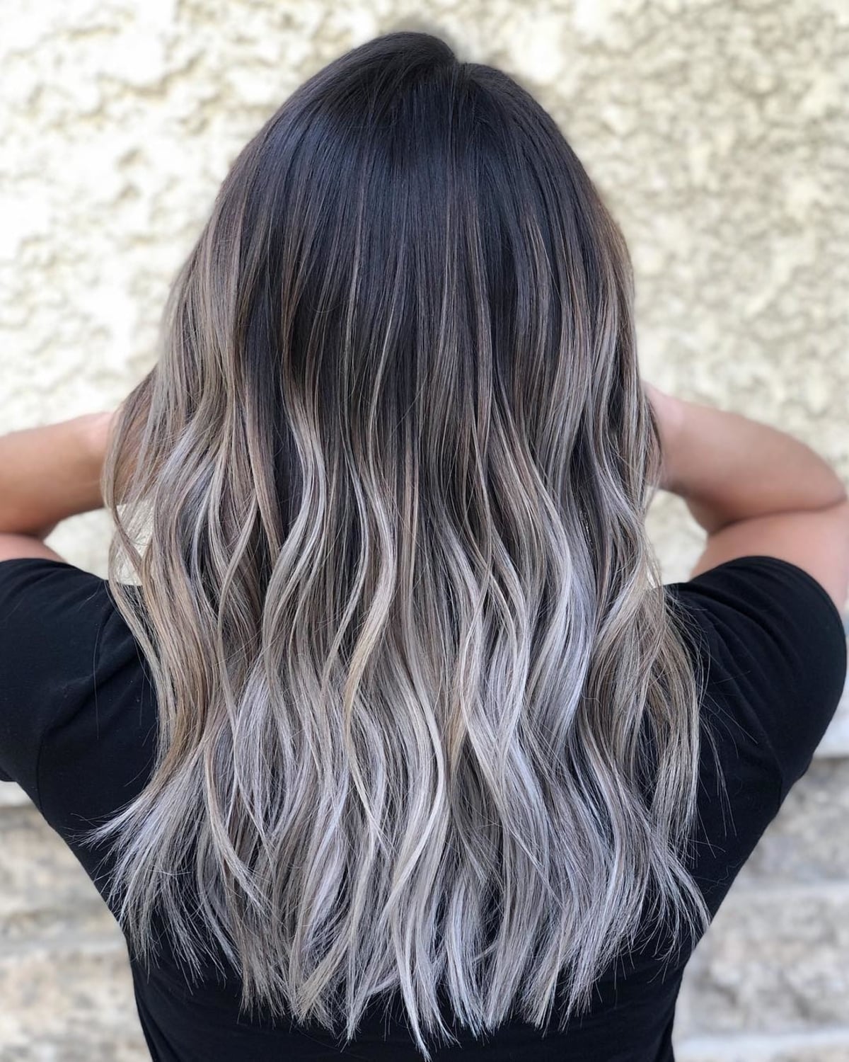 22 Black and Blonde Hair Colors for Edgy Women for 2021