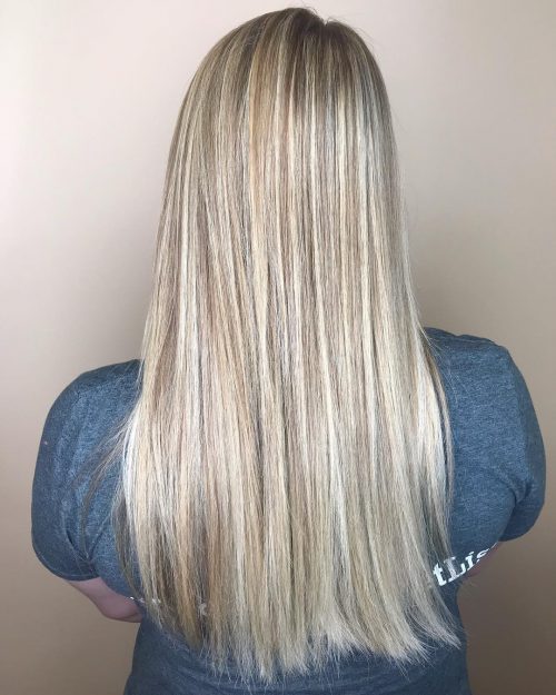 15 Ways to Get The Icy Blonde Hair Trend in 2021