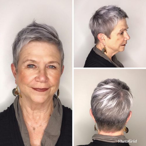 35 Platinum Blonde Hair Colors for All Hot Blondes