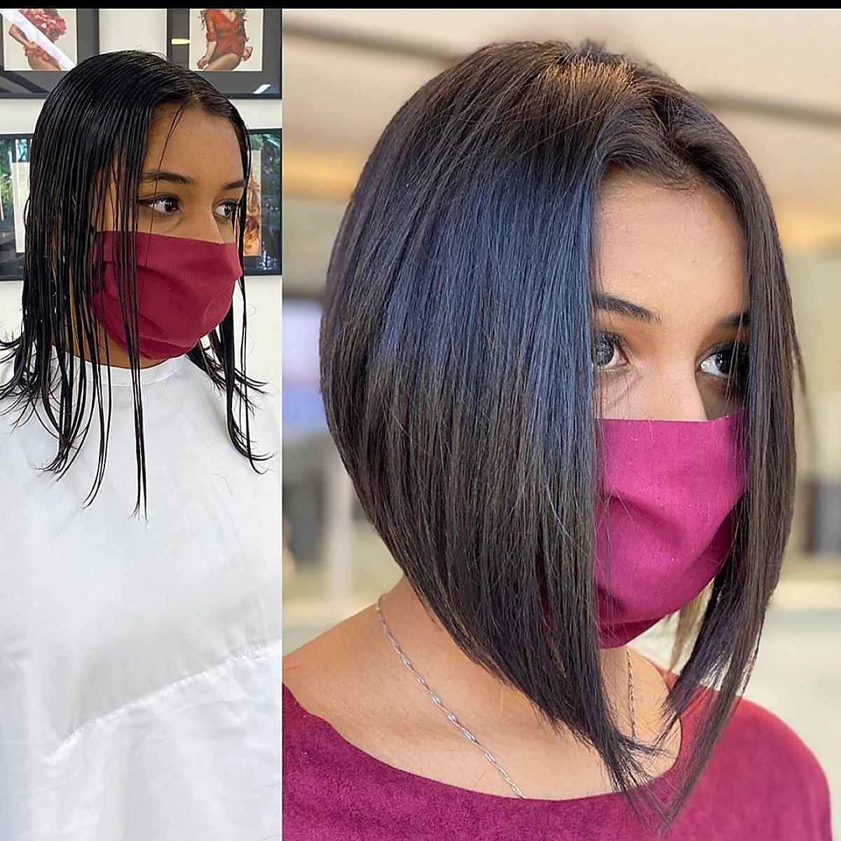 15 Best Inverted Bobs for Thin Hair to Look Fuller