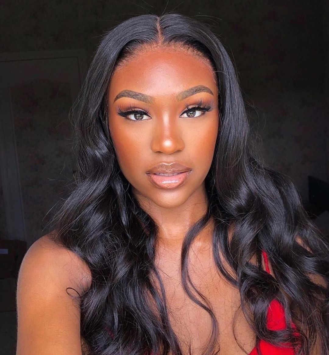 21 Hottest Sew-In Hairstyles for Black Women Right Now