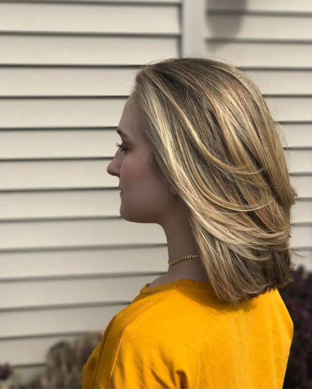 42 Stunning Blonde Highlights of 2021 &#8211; Platinum, Ash, Dirty, Honey, Dark