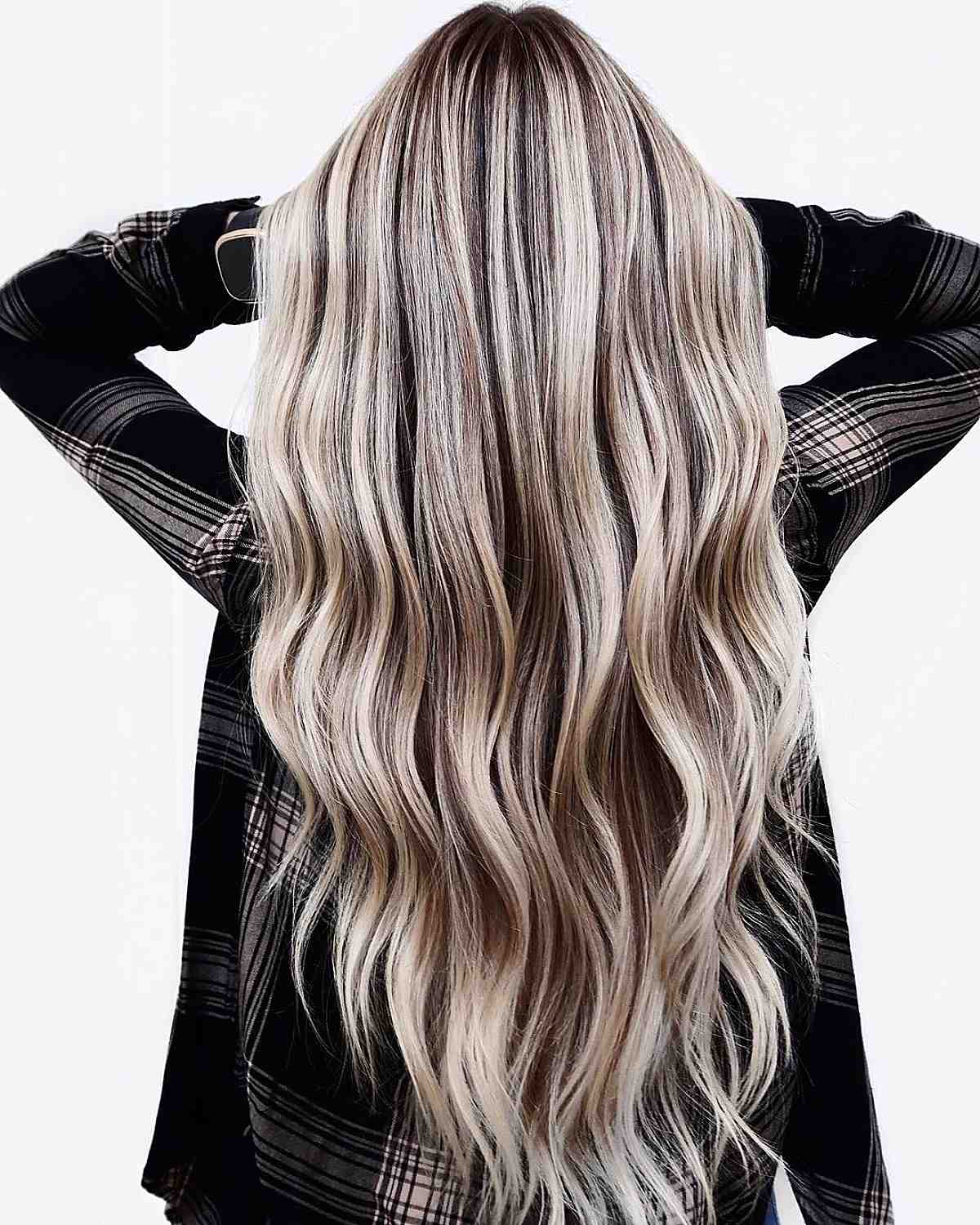 22 Inspiring Blonde Balayage Hair Color Ideas for Women