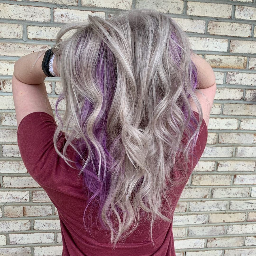 Light Ash Blonde Hair: What It Looks Like + 20 Trendy Examples