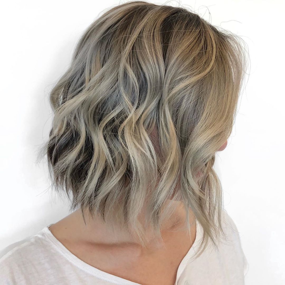 Light Ash Blonde Hair: What It Looks Like + 20 Trendy Examples