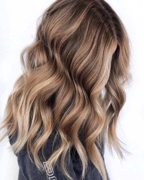 What are Balayage Highlights? 21 Perfect Examples