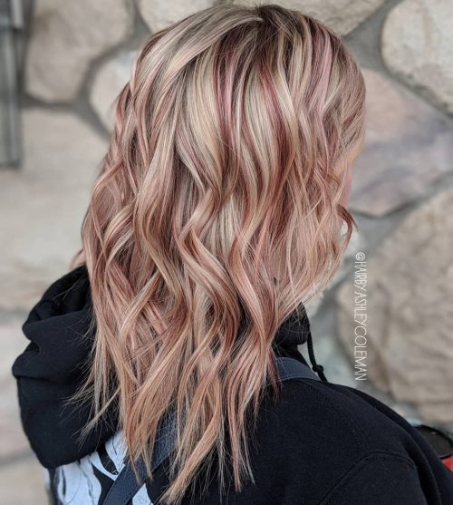18 Light Blonde Hair Color Ideas About to Start Trending