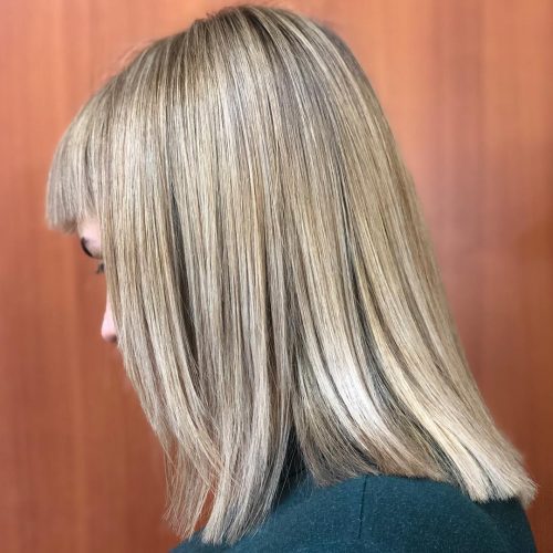 18 Light Blonde Hair Color Ideas About to Start Trending