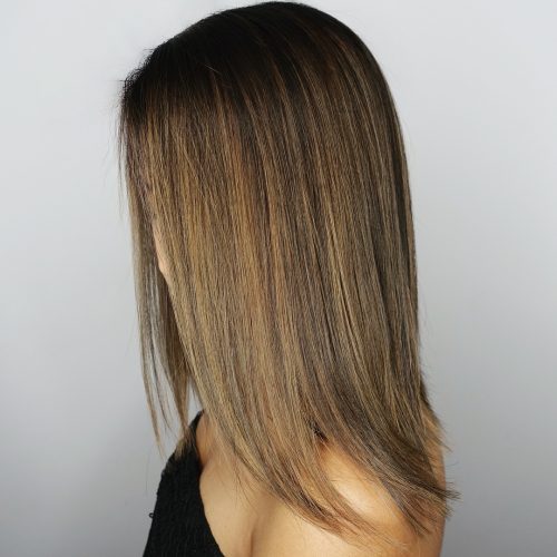 29 Prettiest Highlights Hair Colors for Brown, Red &#038; Blonde Hair