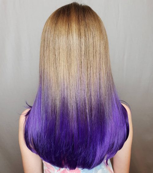 Top 22 Pastel Purple Hair Color Ideas You&#8217;ll See in 2021