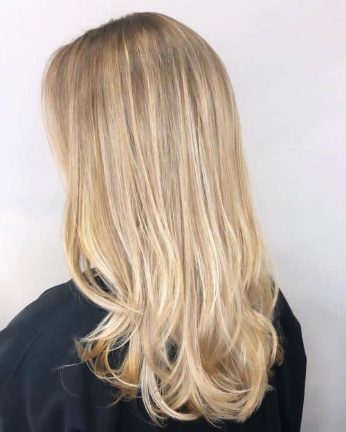 18 Light Blonde Hair Color Ideas About to Start Trending