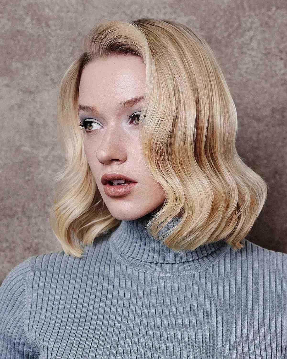 25 Honey Blonde Hair Color Ideas Trending in 2021