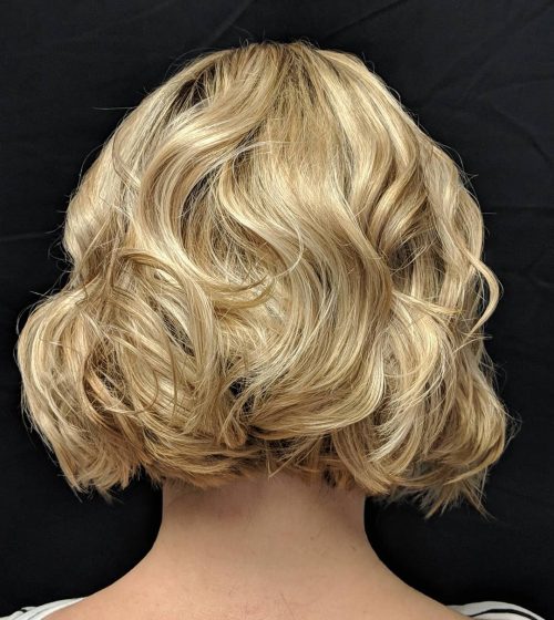 22 Best Blonde Bob Hairstyles &#038; Blonde Lobs for 2021