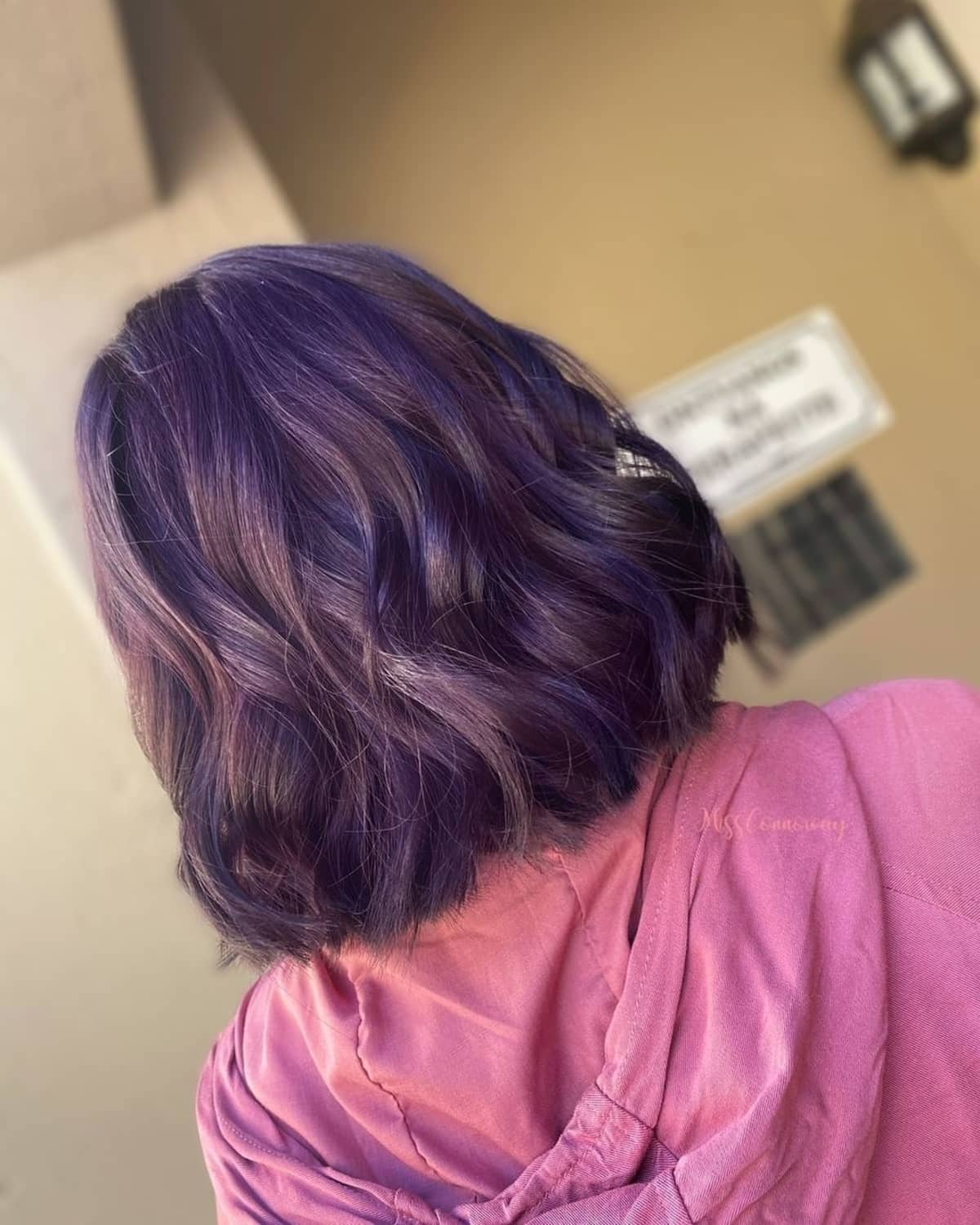 28 Best Light Purple Hair Colors Trending in 2021