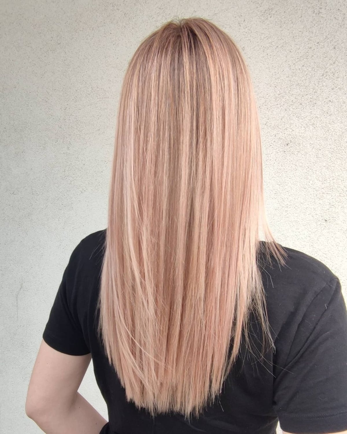 21 Best Light Pink Hair Color Ideas (Pictures for 2021)