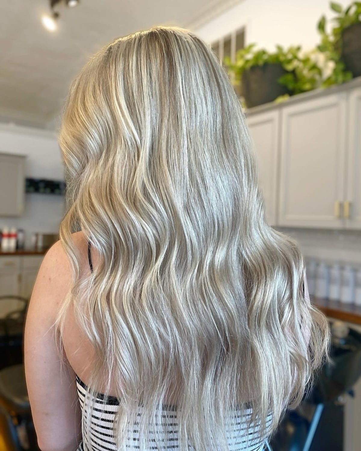 24 Best Ways to Get a Sandy Blonde Hair Color for Natural Depth